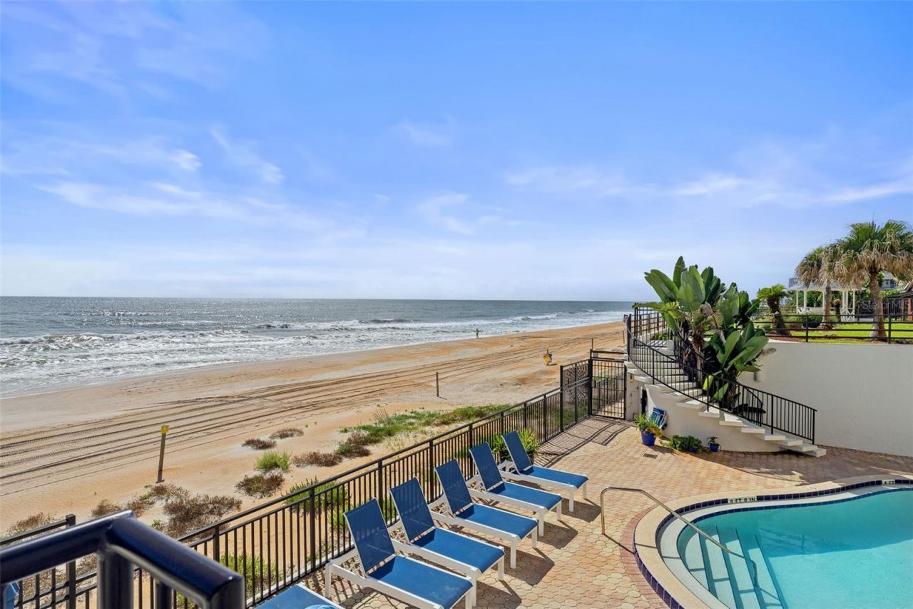305 S Atlantic Avenue , Unit 102, Ormond Beach, FL 32176 Photo