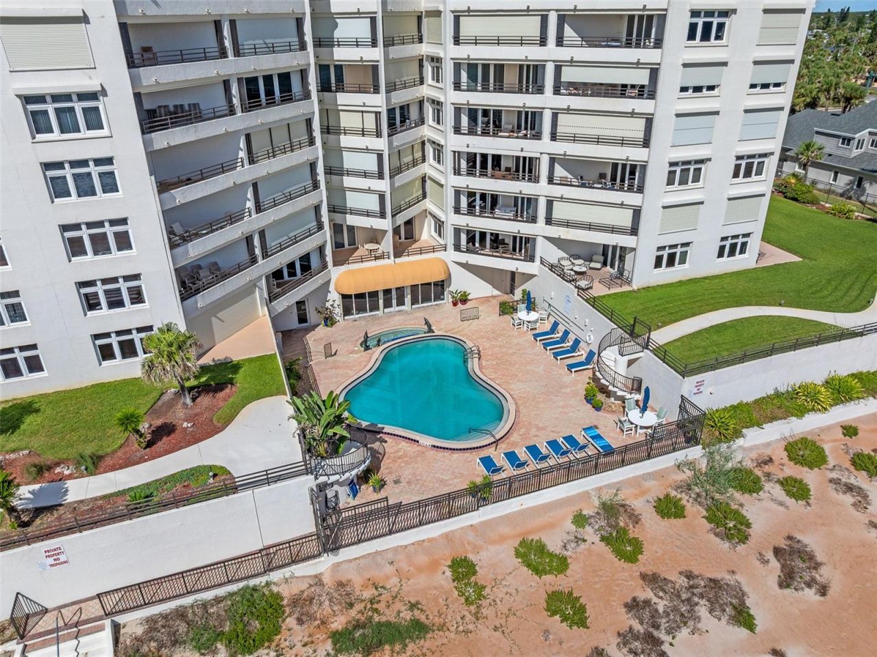 305 S Atlantic Avenue , Unit 102, Ormond Beach, FL 32176 Photo