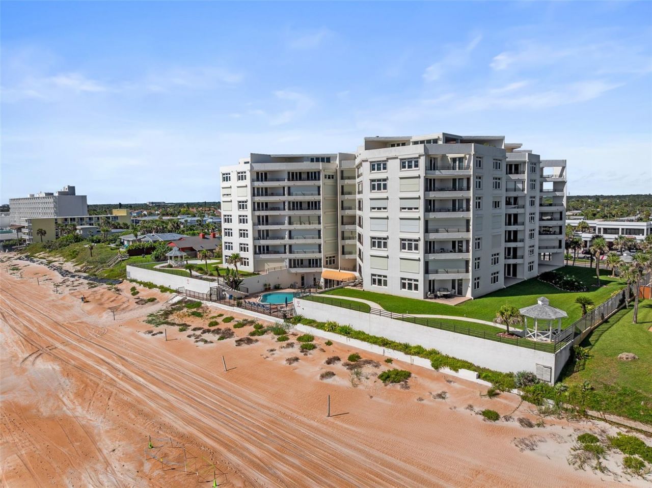 305 S Atlantic Avenue , Unit 102, Ormond Beach, FL 32176 Photo