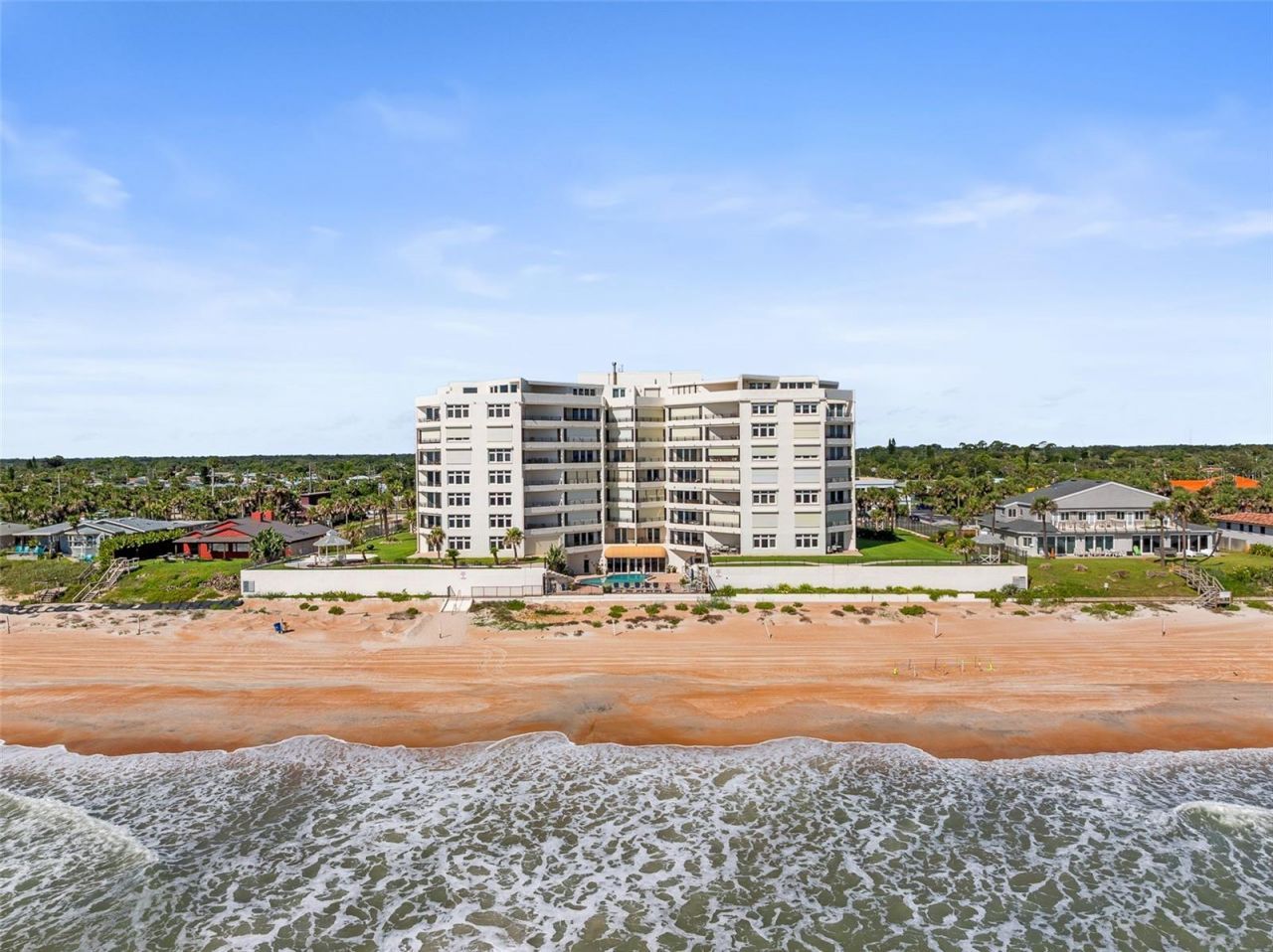 305 S Atlantic Avenue , Unit 102, Ormond Beach, FL 32176 Photo
