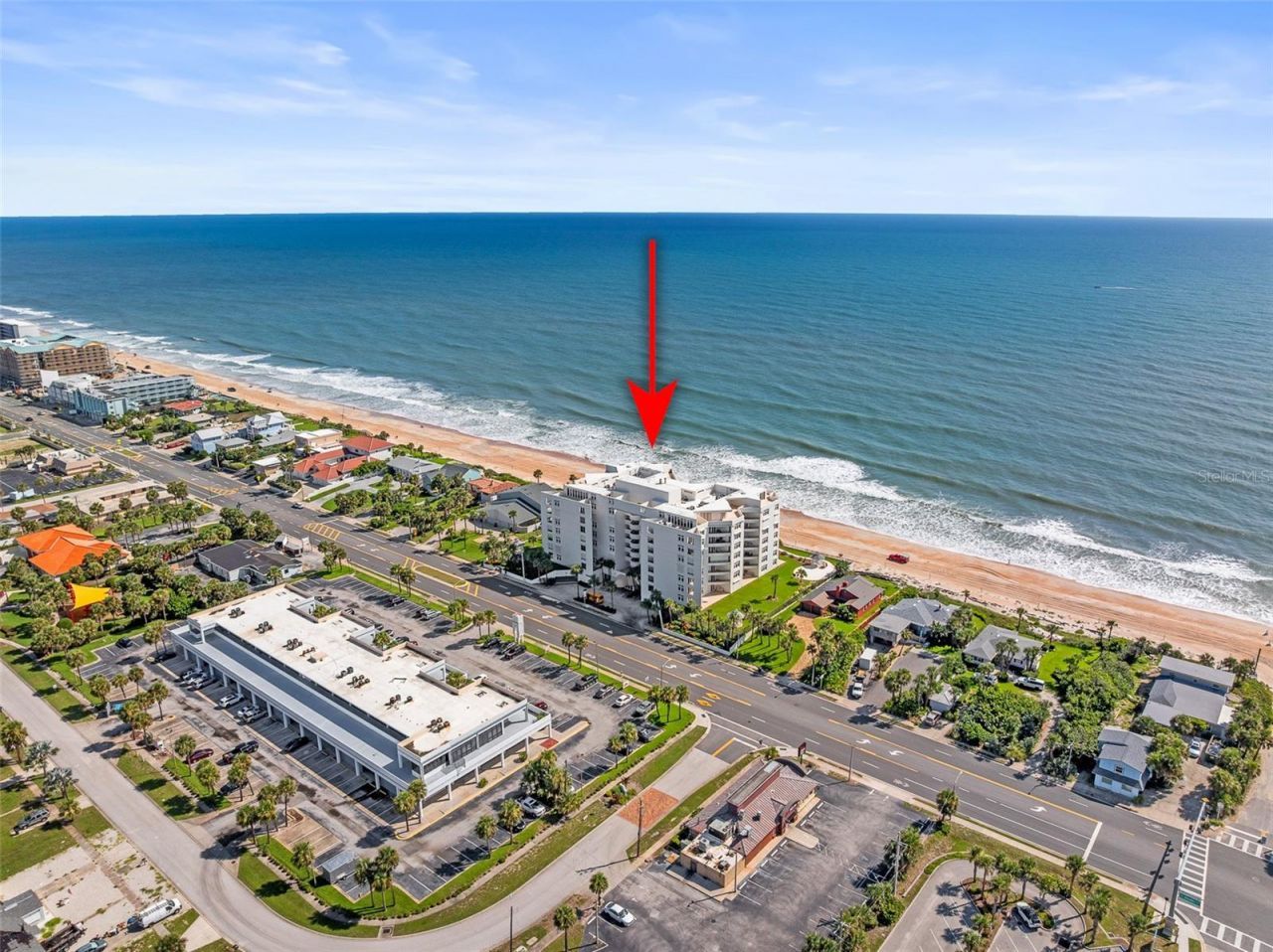 305 S Atlantic Avenue , Unit 102, Ormond Beach, FL 32176 Photo