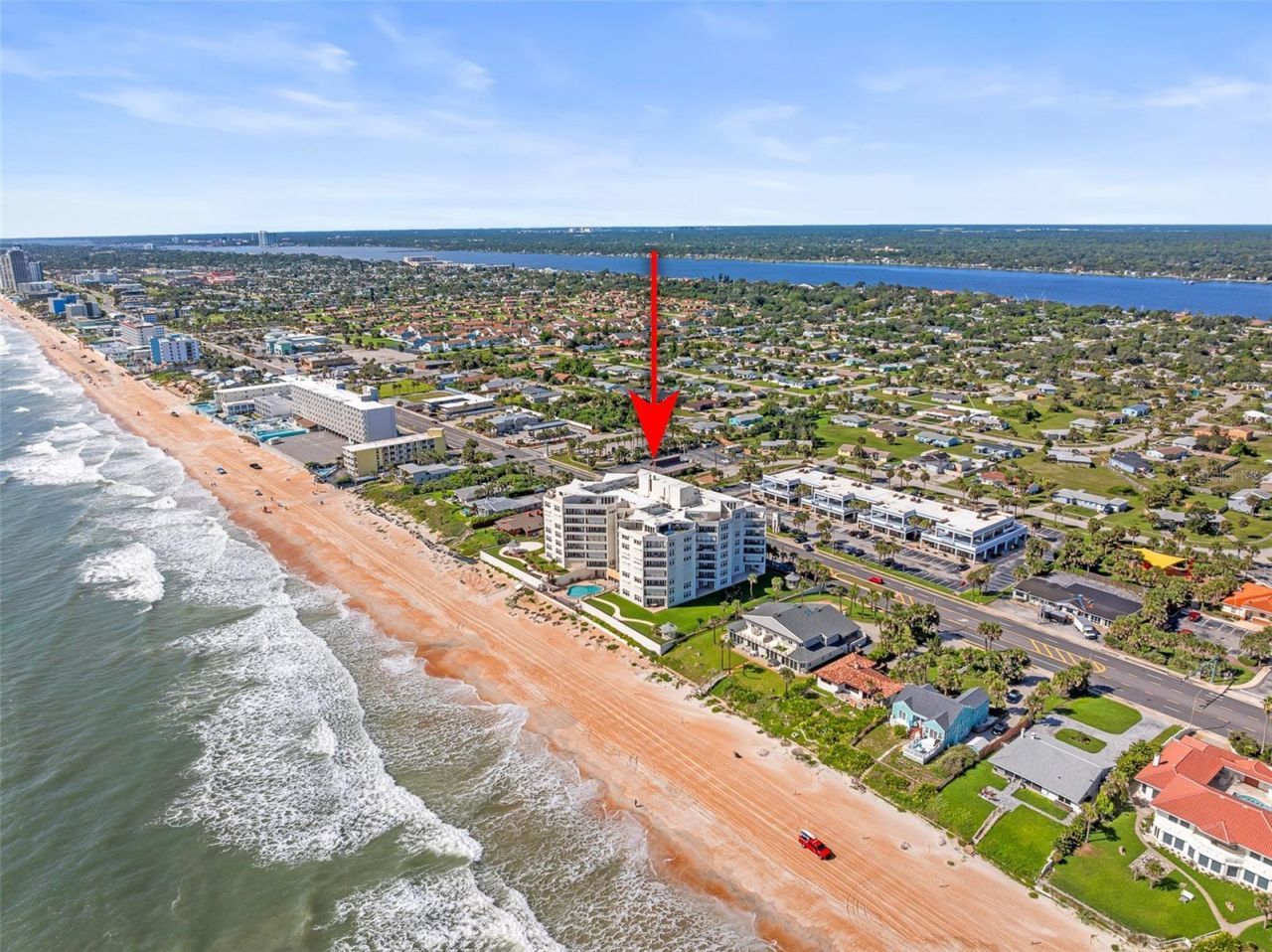 305 S Atlantic Avenue , Unit 102, Ormond Beach, FL 32176 Photo