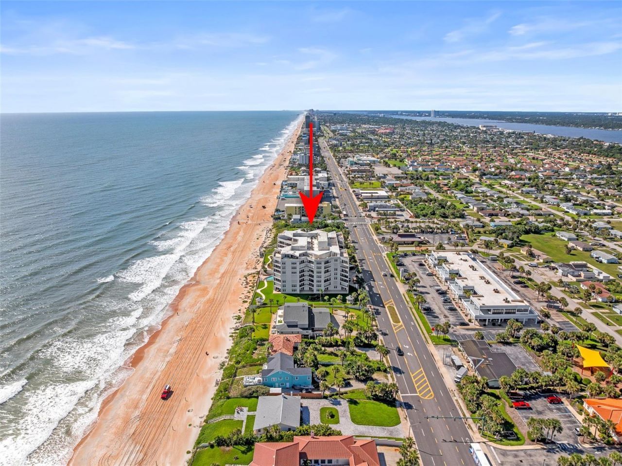 305 S Atlantic Avenue , Unit 102, Ormond Beach, FL 32176 Photo