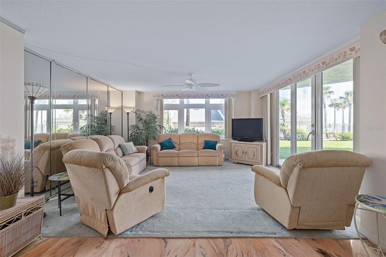 305 S Atlantic Avenue , Unit 102, Ormond Beach, FL 32176 Photo