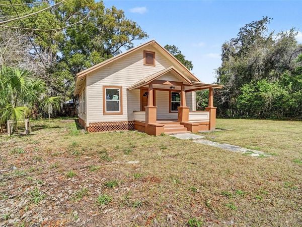 727 WOOD STREET , DELAND, FL 32724