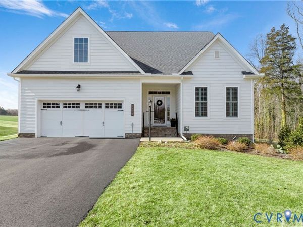 7458 Aldeby Street , Glen Allen, VA 23059