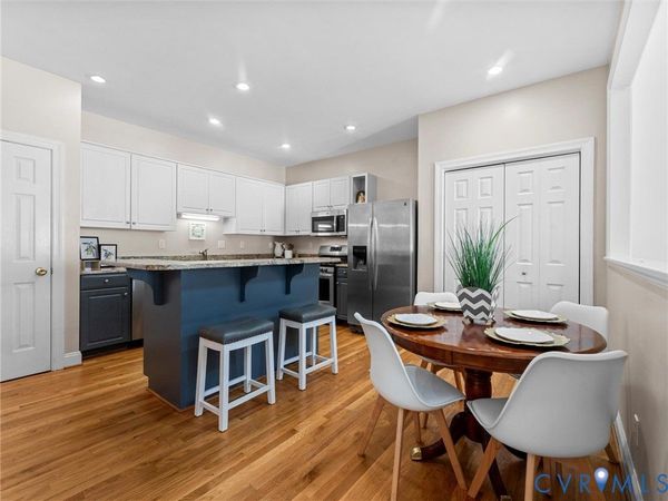 302 Myrtle Street, Unit D, Ashland, VA 23005