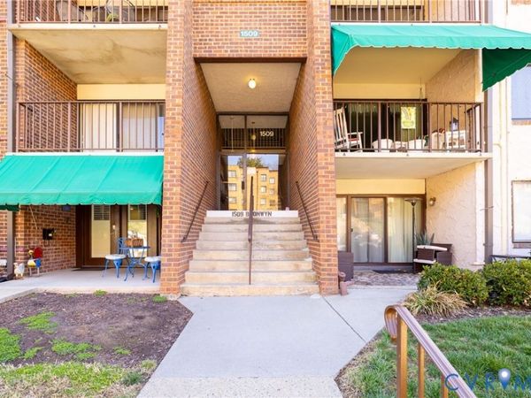 1509 Bronwyn Road , Unit 303, Henrico, VA 23238