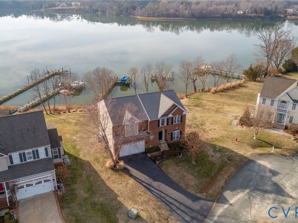 175 Shellfield Lane, Colonial Beach, VA 22443