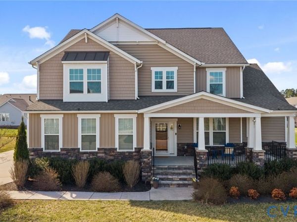 12006 Rolling Tide Court, Chester, VA 23836
