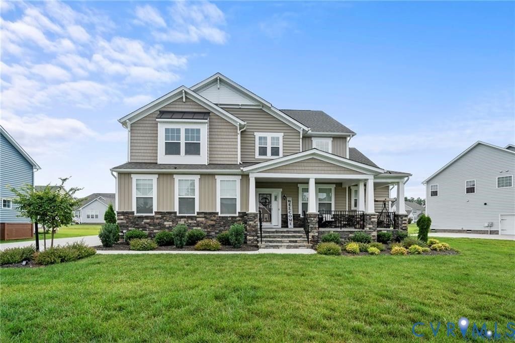 12006 Rolling Tide Court, Chester, VA 23836 Main Photo