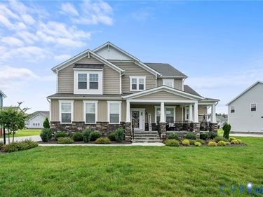 12006 Rolling Tide Court, Chester, VA 23836