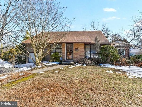 114 CORNELL ROAD, BALA CYNWYD, PA 19004