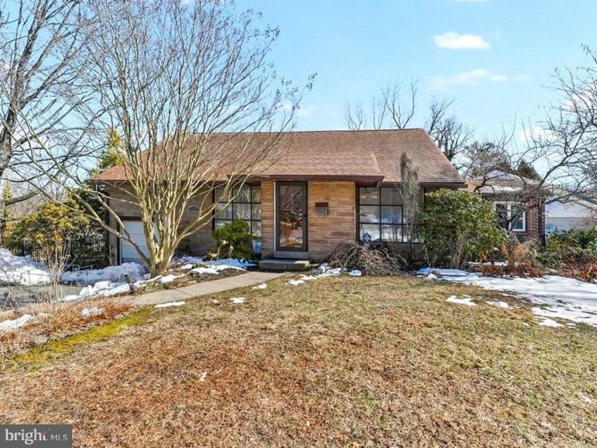 114 Cornell Road, Bala Cynwyd, PA 19004 Main Photo