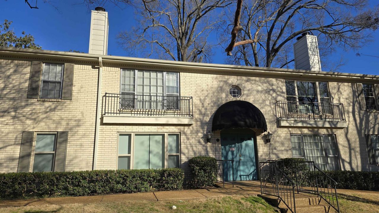284 W Central St, Unit 1, Memphis, TN 38111 Main Photo