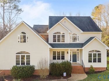 12409 Avon Lake Circle, Midlothian, VA 23114