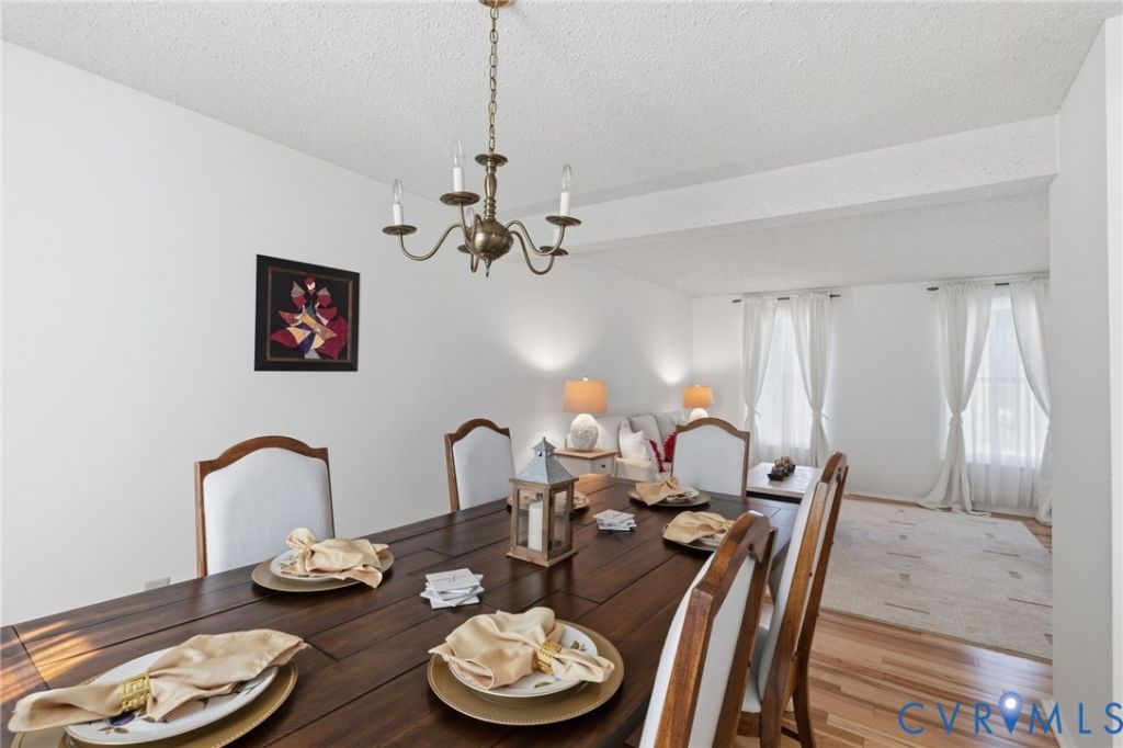 9643 Snowhill Road , Chesterfield, VA 23235 Main Photo