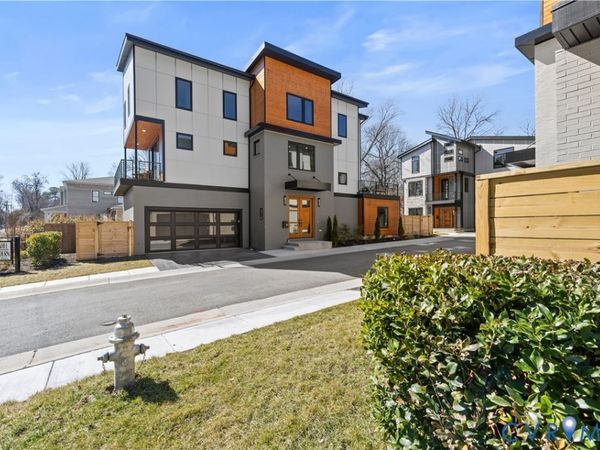 512 Westview Avenue , Richmond, VA 23226