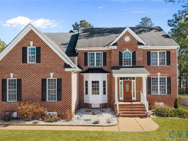 11007 Wooferton Court, Midlothian, VA 23112