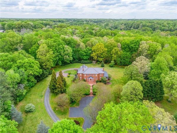 1281 Shallow Well Road, Manakin Sabot, VA 23103