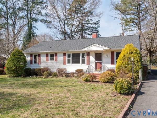 7508 Chamberlayne Avenue , Richmond, VA 23227