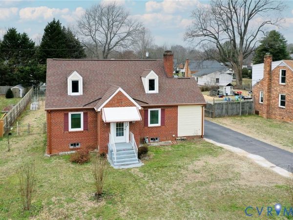 6010 Bonneau Road , Henrico, VA 23227