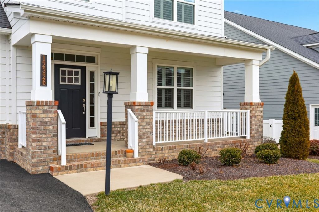 12326 Beech Hall Circle Manakin Sabot, VA 23103