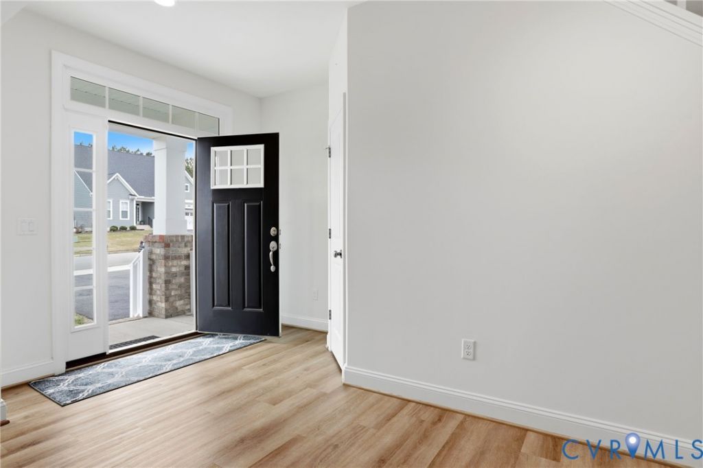 12326 Beech Hall Circle Manakin Sabot, VA 23103
