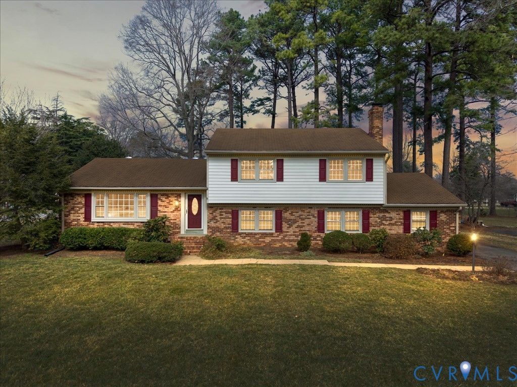 9172 Robin Ridge Drive, Mechanicsville, VA 23116 Main Photo