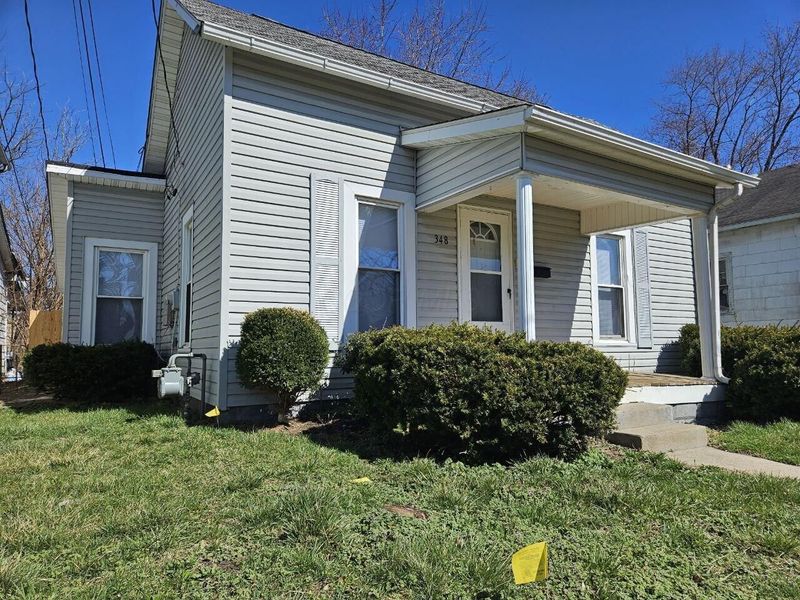 348 Walnut Street , Circleville, OH 43113 Photo 1