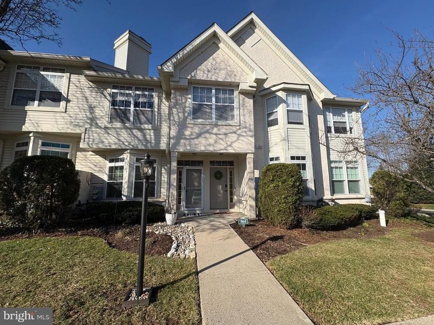 504 Dresher Woods Drive , Dresher, PA 19025 Main Photo