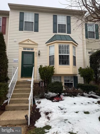 8575 Cold Harbor Loop, Manassas, VA 20111 Main Photo