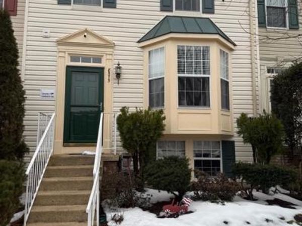 8575 COLD HARBOR LOOP, MANASSAS, VA 20111