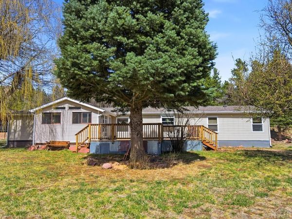 3951 Northcreek Rd, Beulah, CO 81023