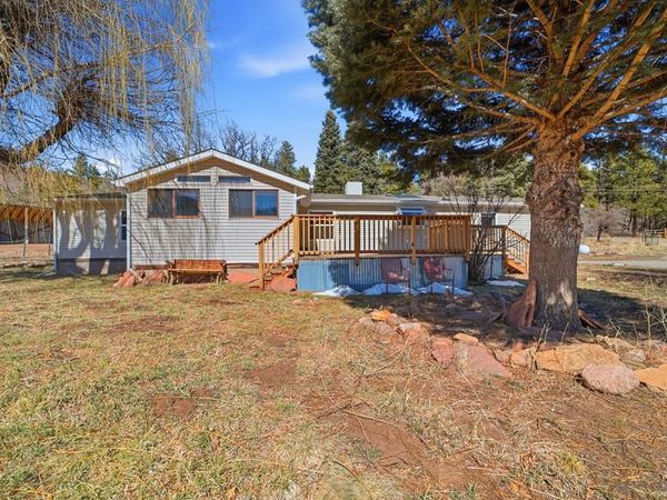 3951 Northcreek Rd, Beulah, CO 81023