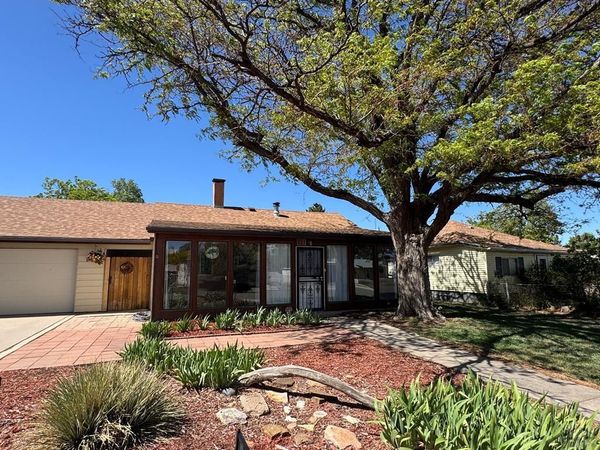 221 E 8th St, Walsenburg, CO 81089