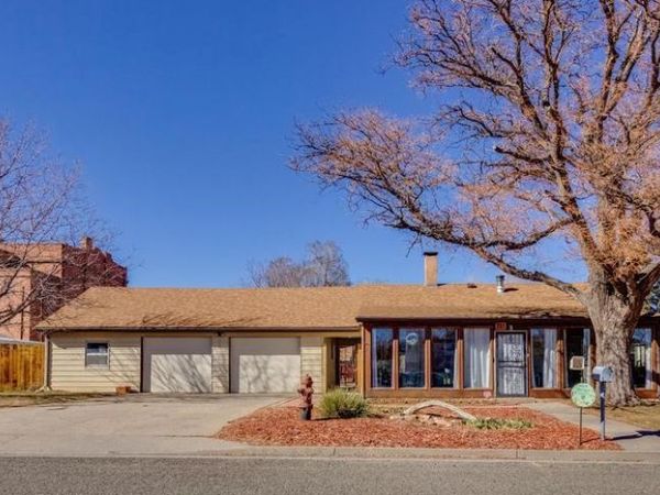 221 E 8th St, Walsenburg, CO 81089