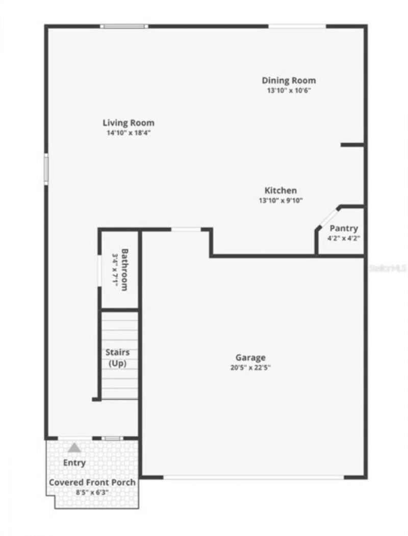 1054 John Jacob Rd, Davenport, FL 33837 Photo