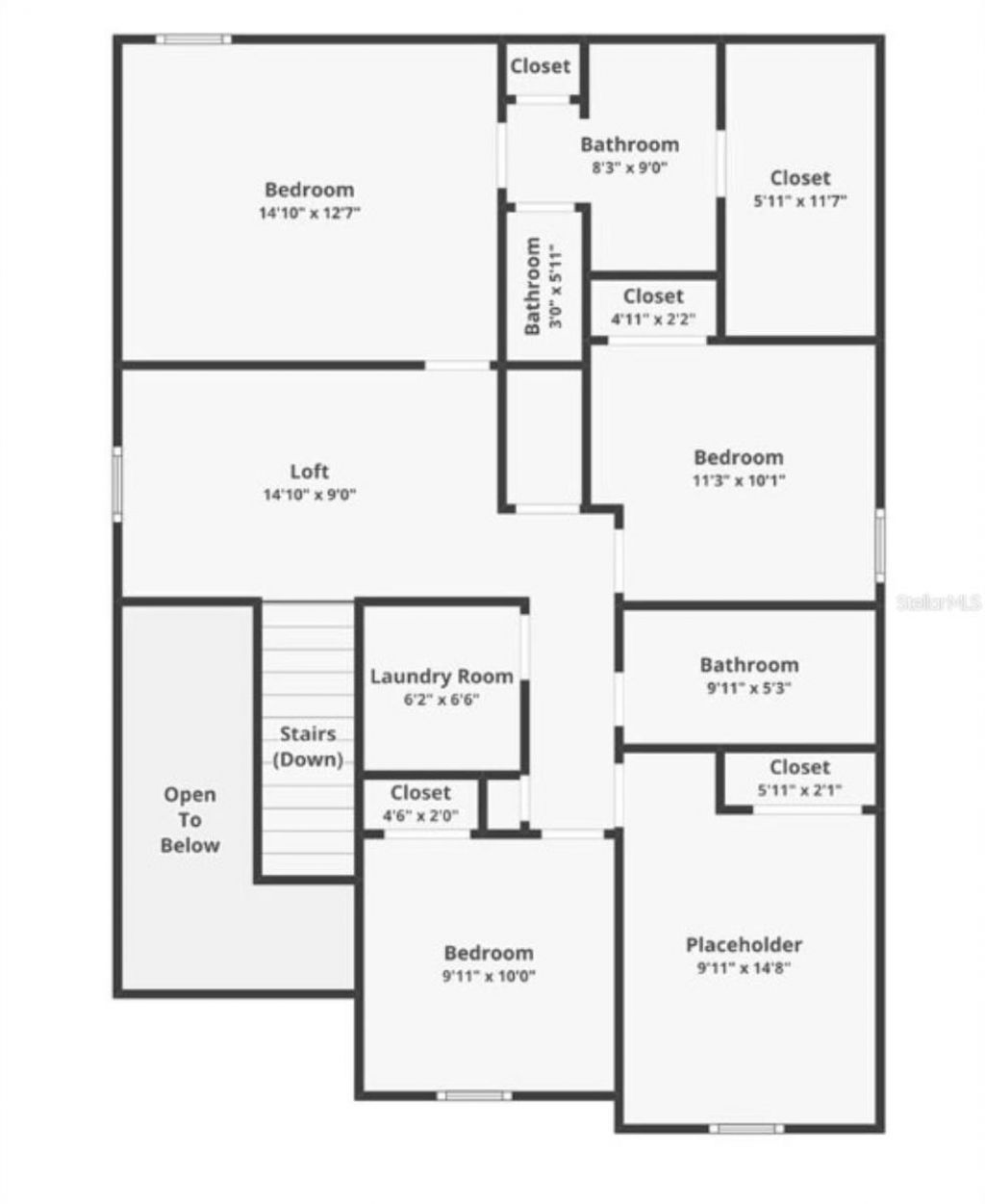1054 John Jacob Rd, Davenport, FL 33837 Photo