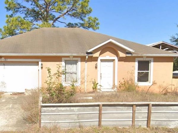 8221 NORMANDY DRIVE, WEEKI WACHEE, FL 34613