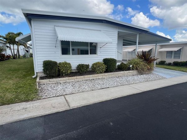 471 NEEDLE PALM STREET, LARGO, FL 33778