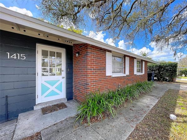 1415 E IDLEWILD AVENUE , TAMPA, FL 33604