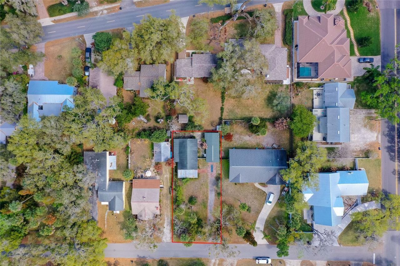 715 Neal Street , New Smyrna Beach, FL 32168 Photo