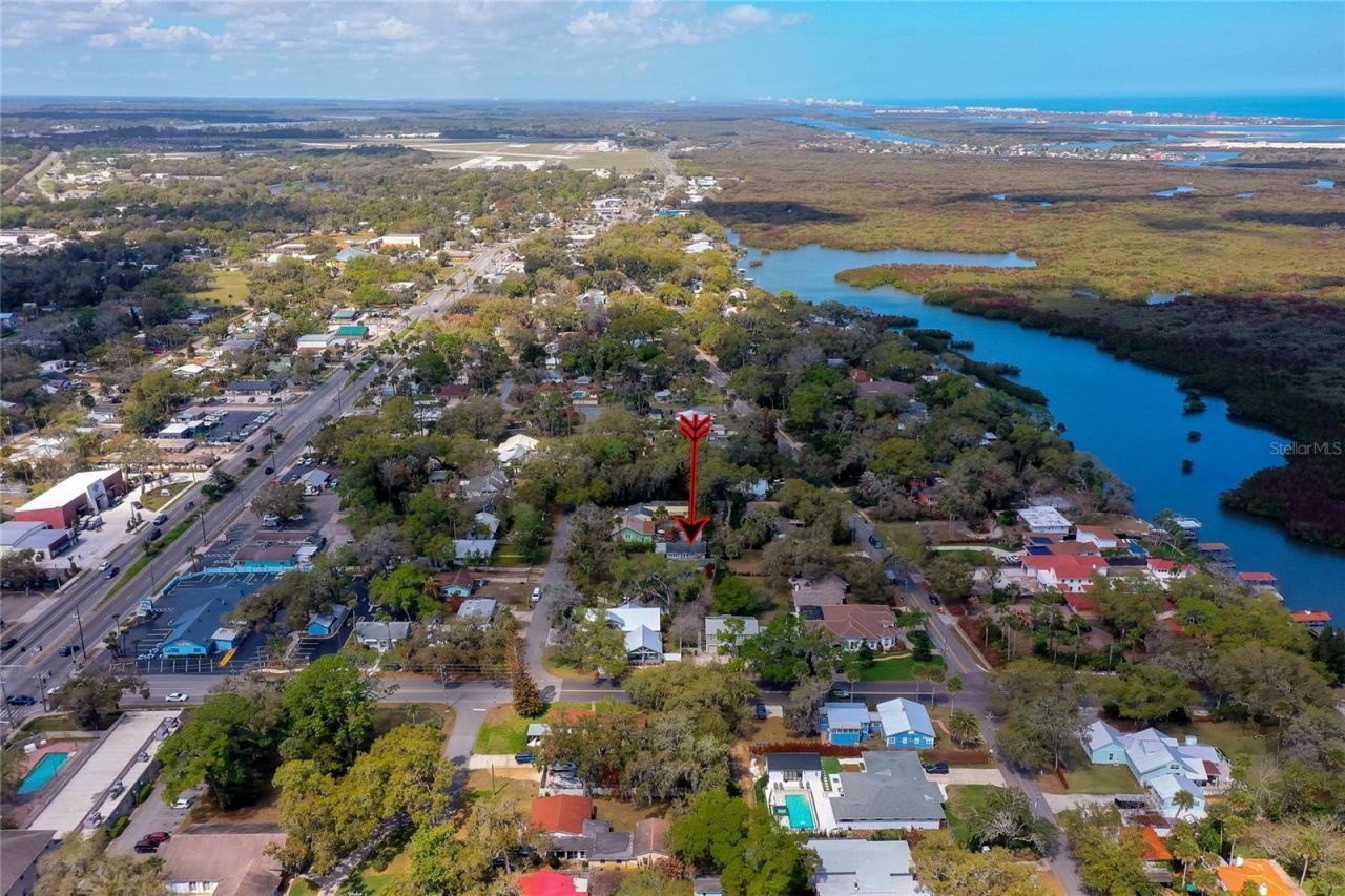 715 Neal Street , New Smyrna Beach, FL 32168 Photo