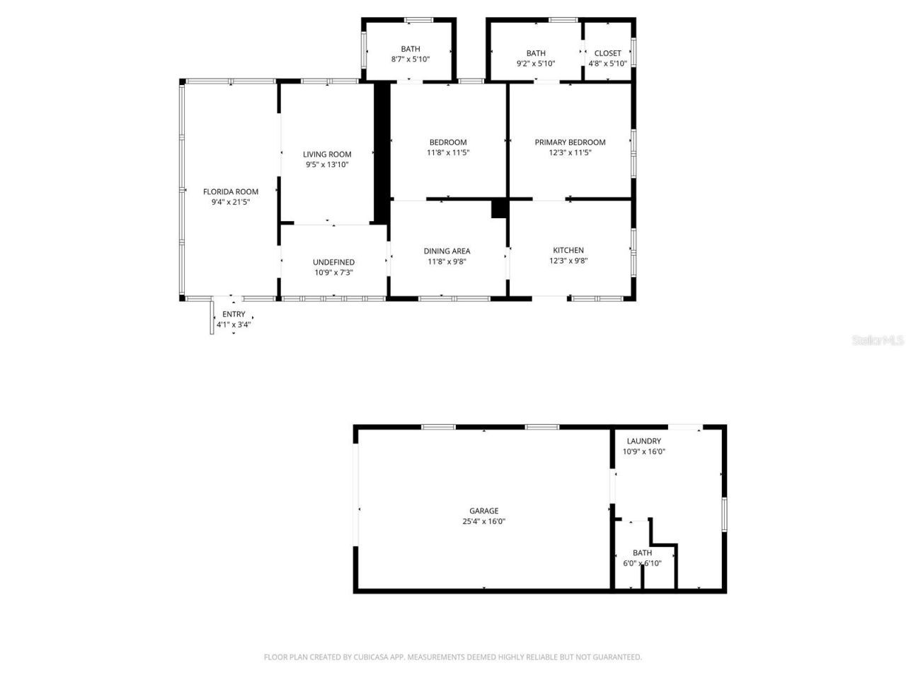 715 Neal Street , New Smyrna Beach, FL 32168 Photo