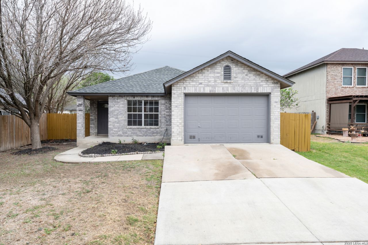 7819 Gideon Rock, San Antonio, TX 78254 Main Photo