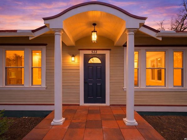 522 E Evergreen St, San Antonio, TX 78212