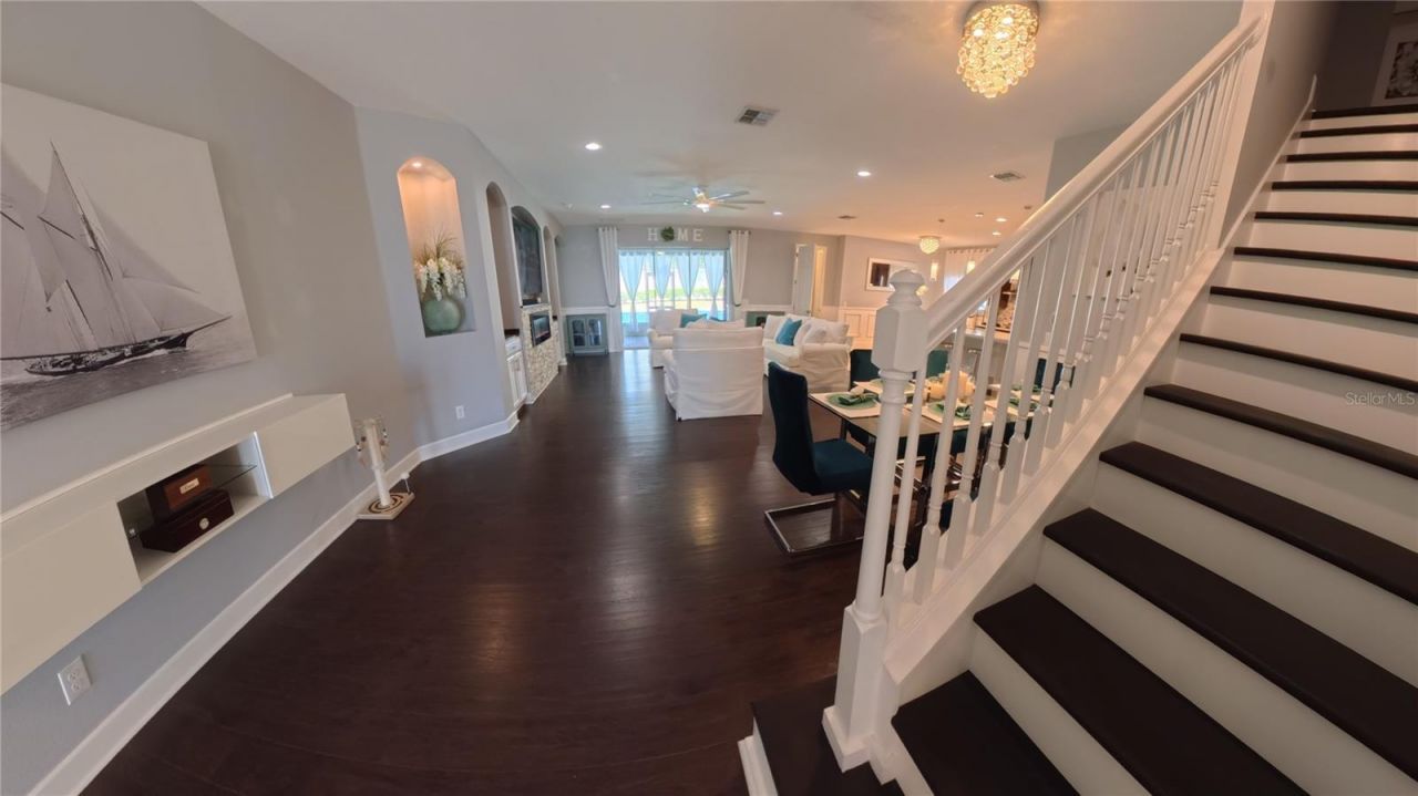 703 Calabria Way , Howey in the Hills, FL 34737 Photo