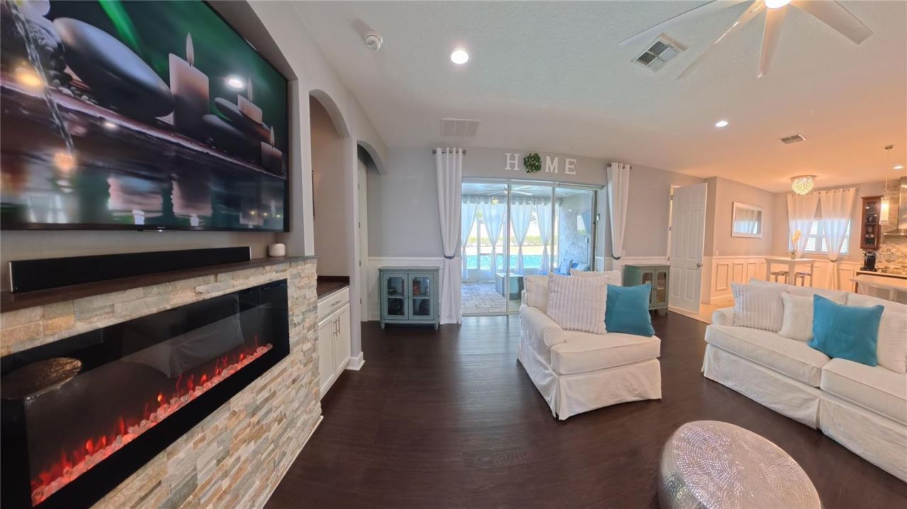 703 Calabria Way , Howey in the Hills, FL 34737 Photo