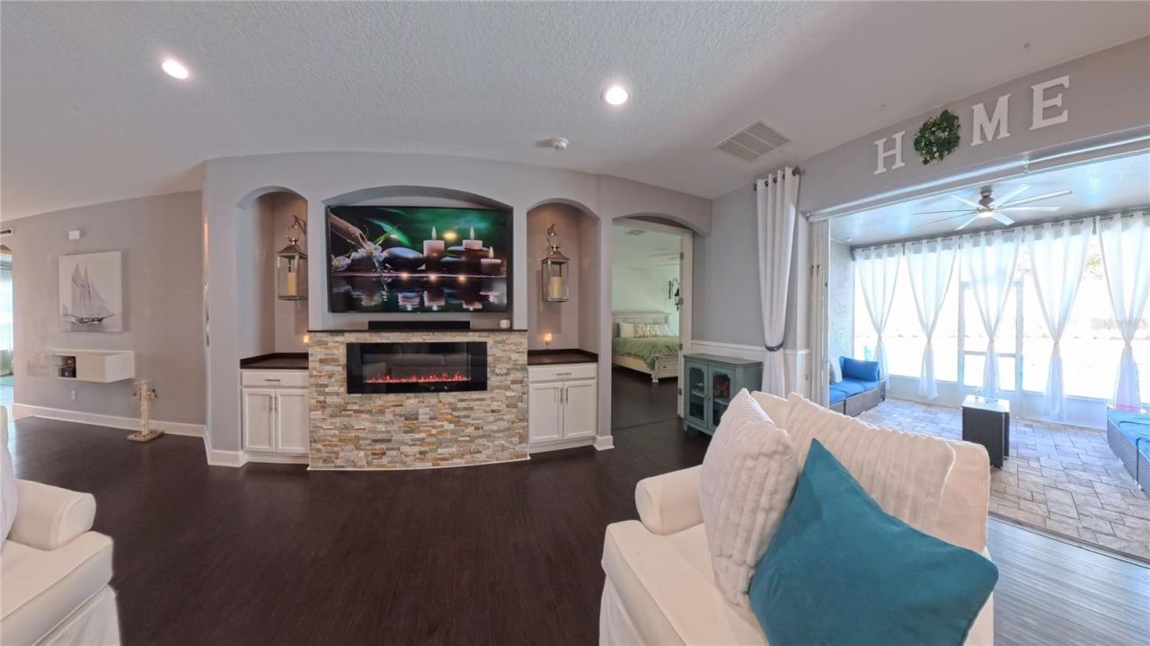 703 Calabria Way , Howey in the Hills, FL 34737 Photo